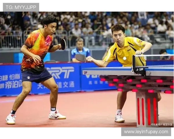 北京乒乓球队在防守与反击中的得失分析与战术探讨