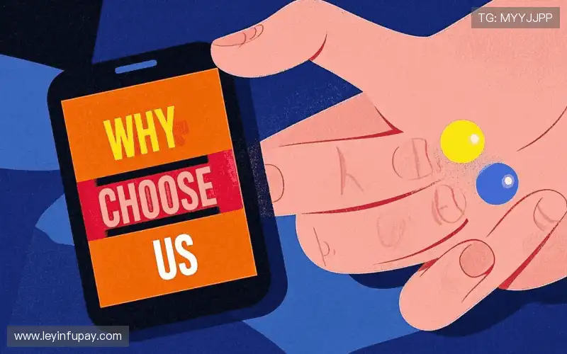 为什么选择我们